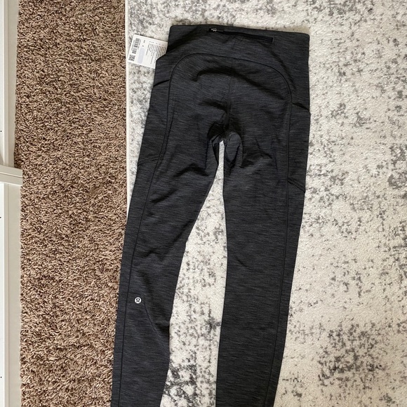 Lululemon Speed Up Tight 28” - Picture 4 of 4